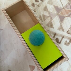 Lovevery Sliding Top Box